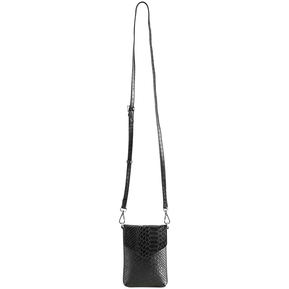 Markberg Carly MBG Mobile Bag, Snake