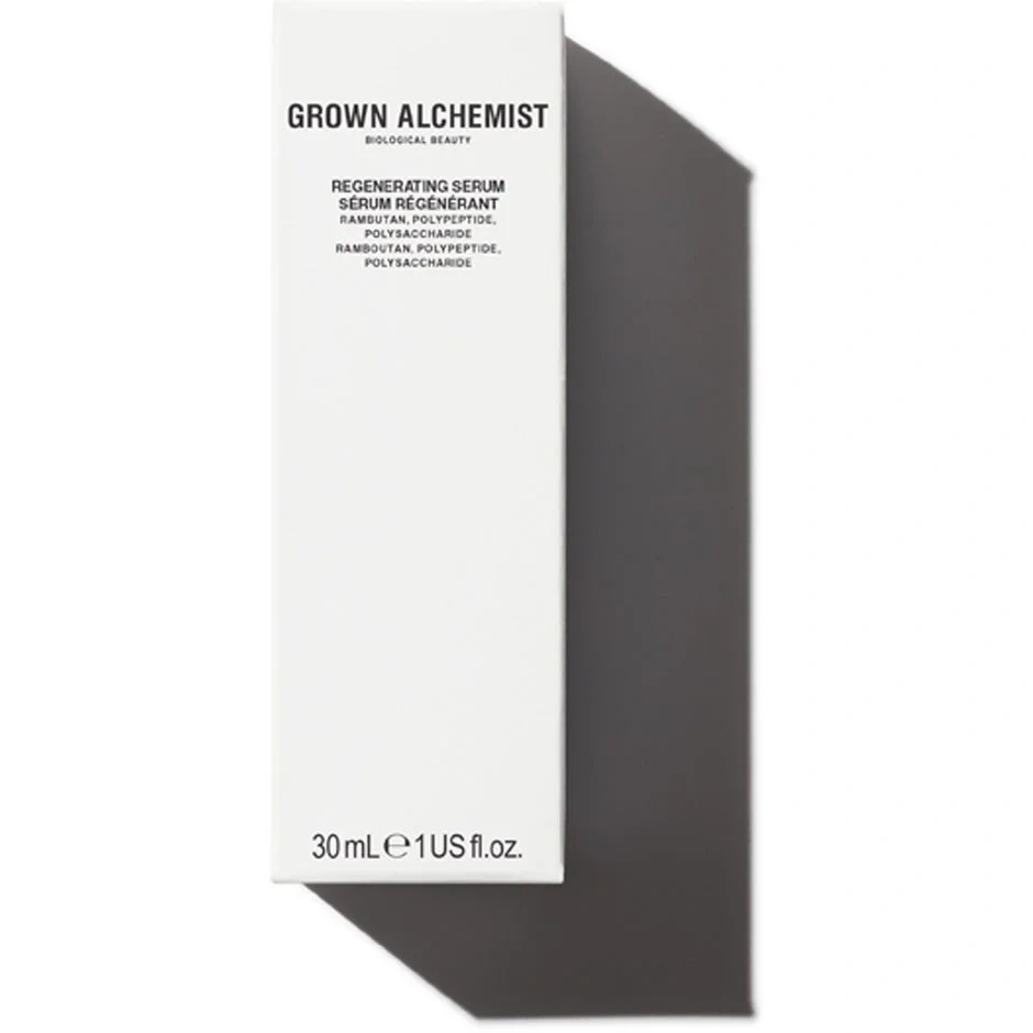 Grown Alchemist Regenerating Serum
