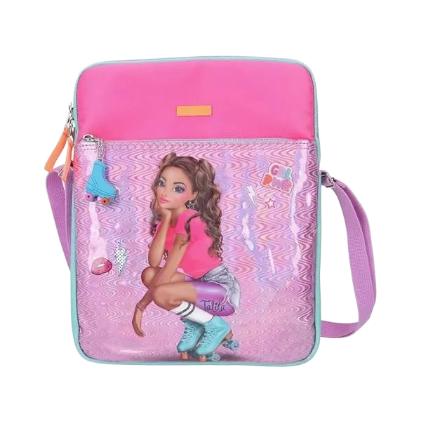 Veske til Nettbrett/PC - Tiny Dancer