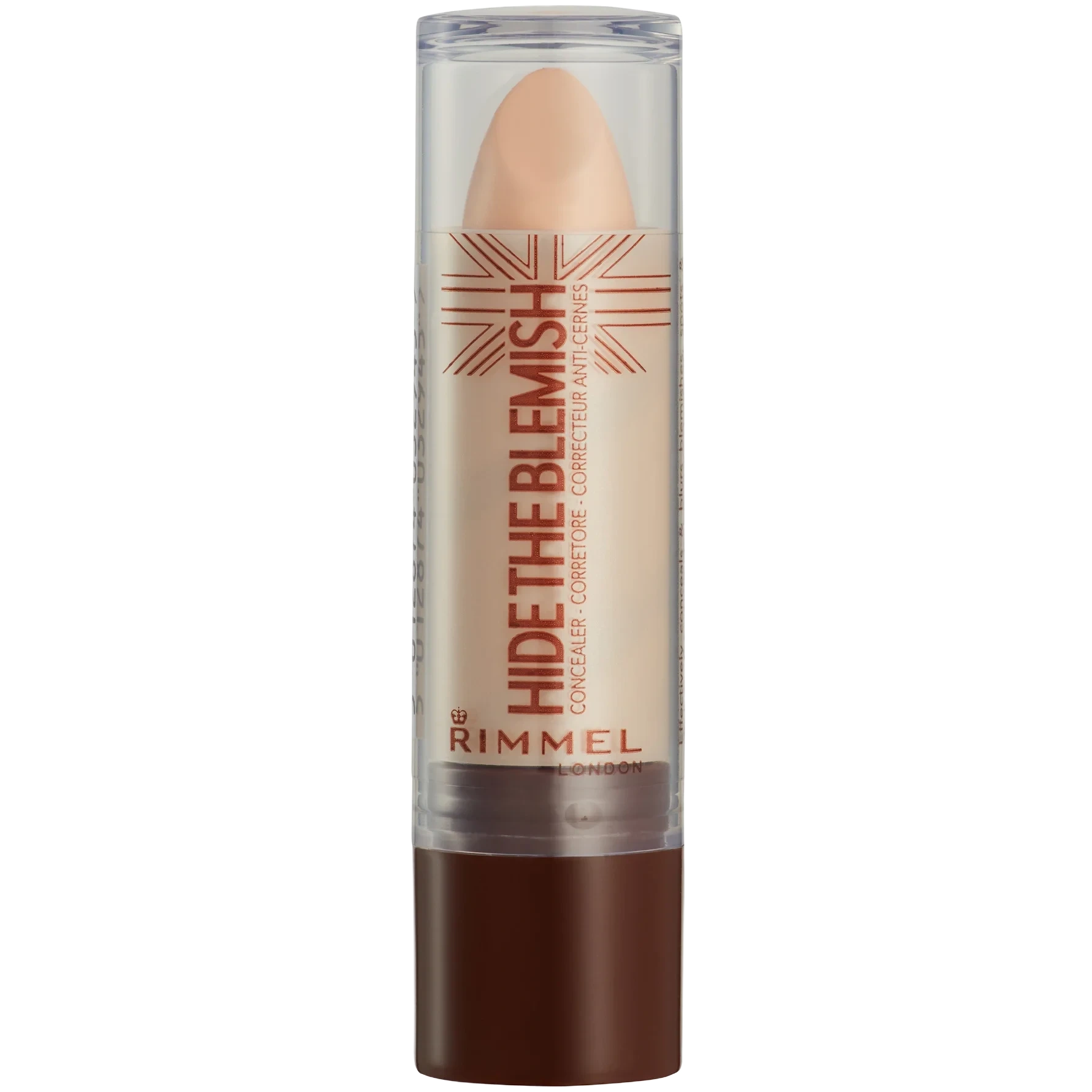 Rimmel Hide The Blemish Concealer Soft Honey