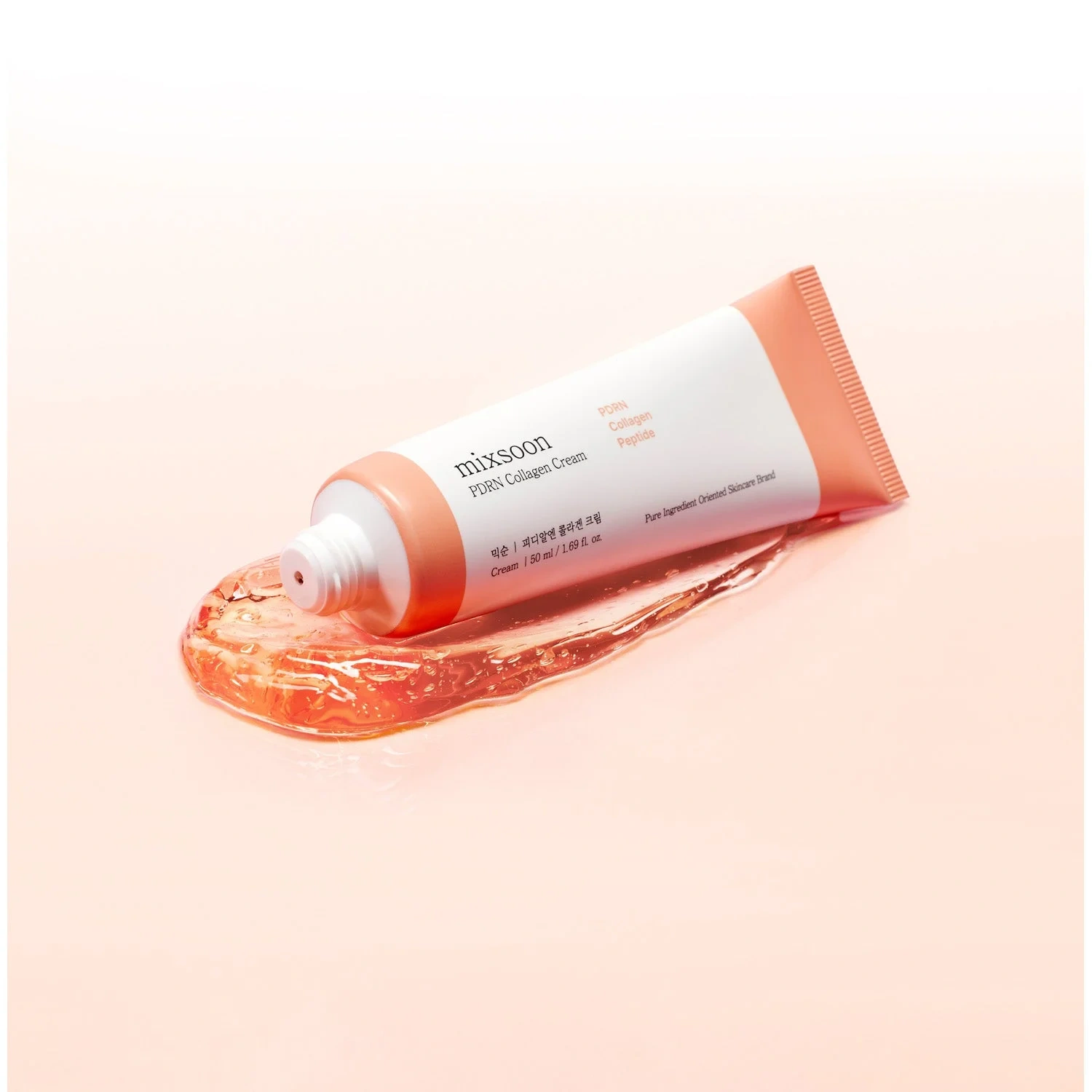 Mixsoon PDRN Collagen Cream