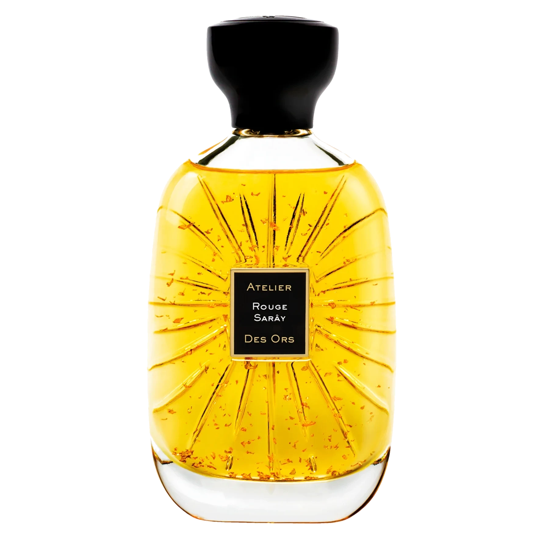 ATELIER DES ORS Rouge Sarây Eau de Parfum 100 ml