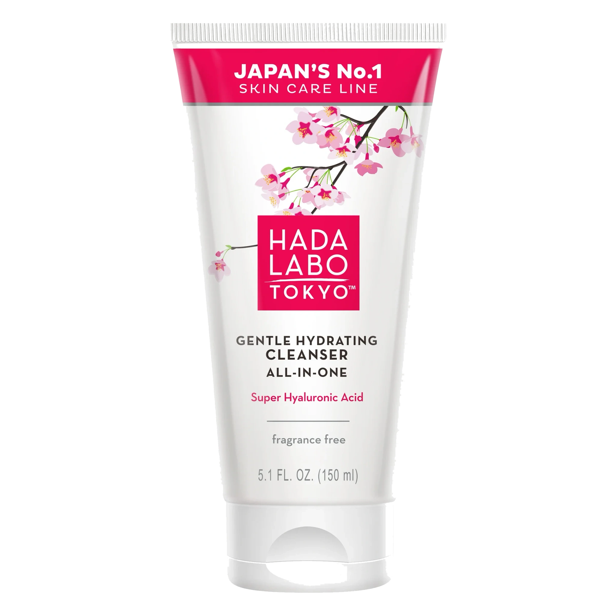 Gentle Hydrating Cleanser