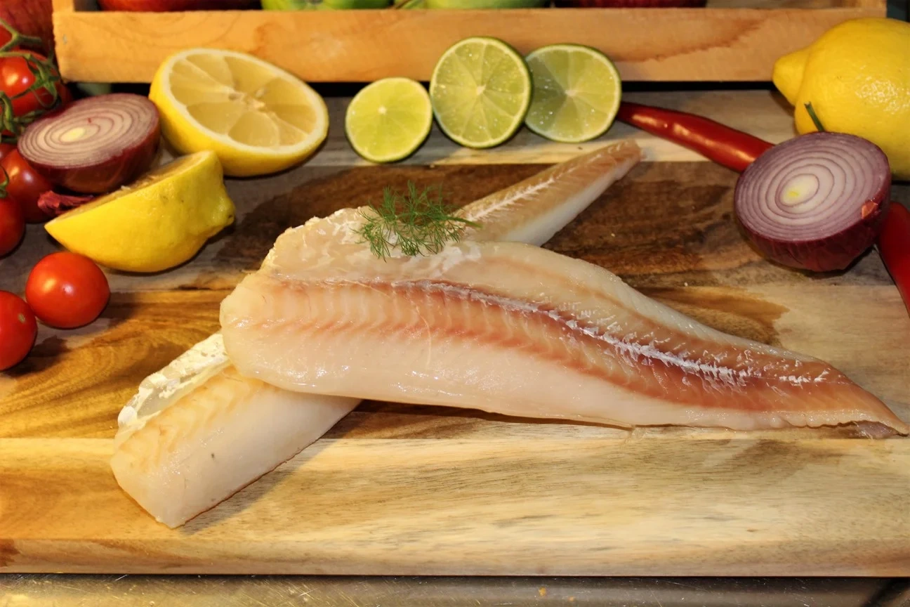 Jo Food AB Torskfilé MSC