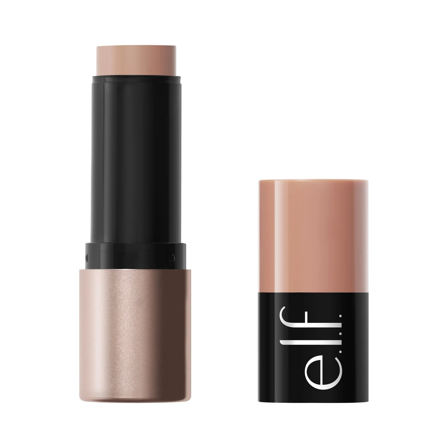 e.l.f. Soft Glam Cream Bronzer Fair
