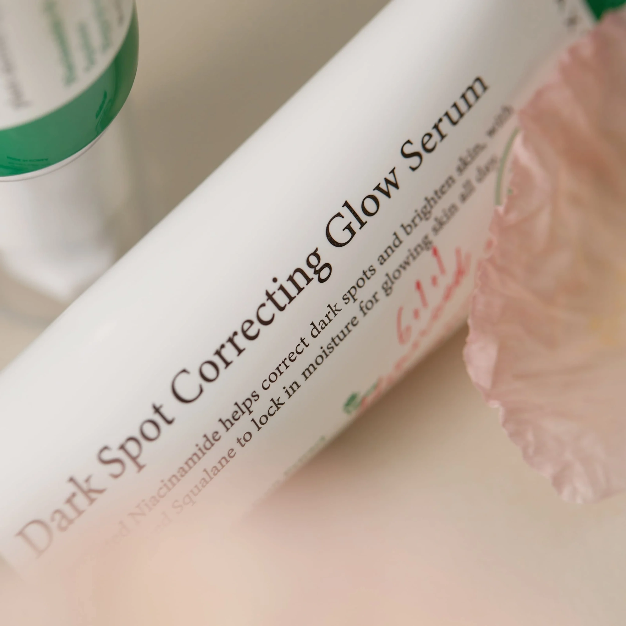 Axis-Y Dark Spot Correcting Glow Serum