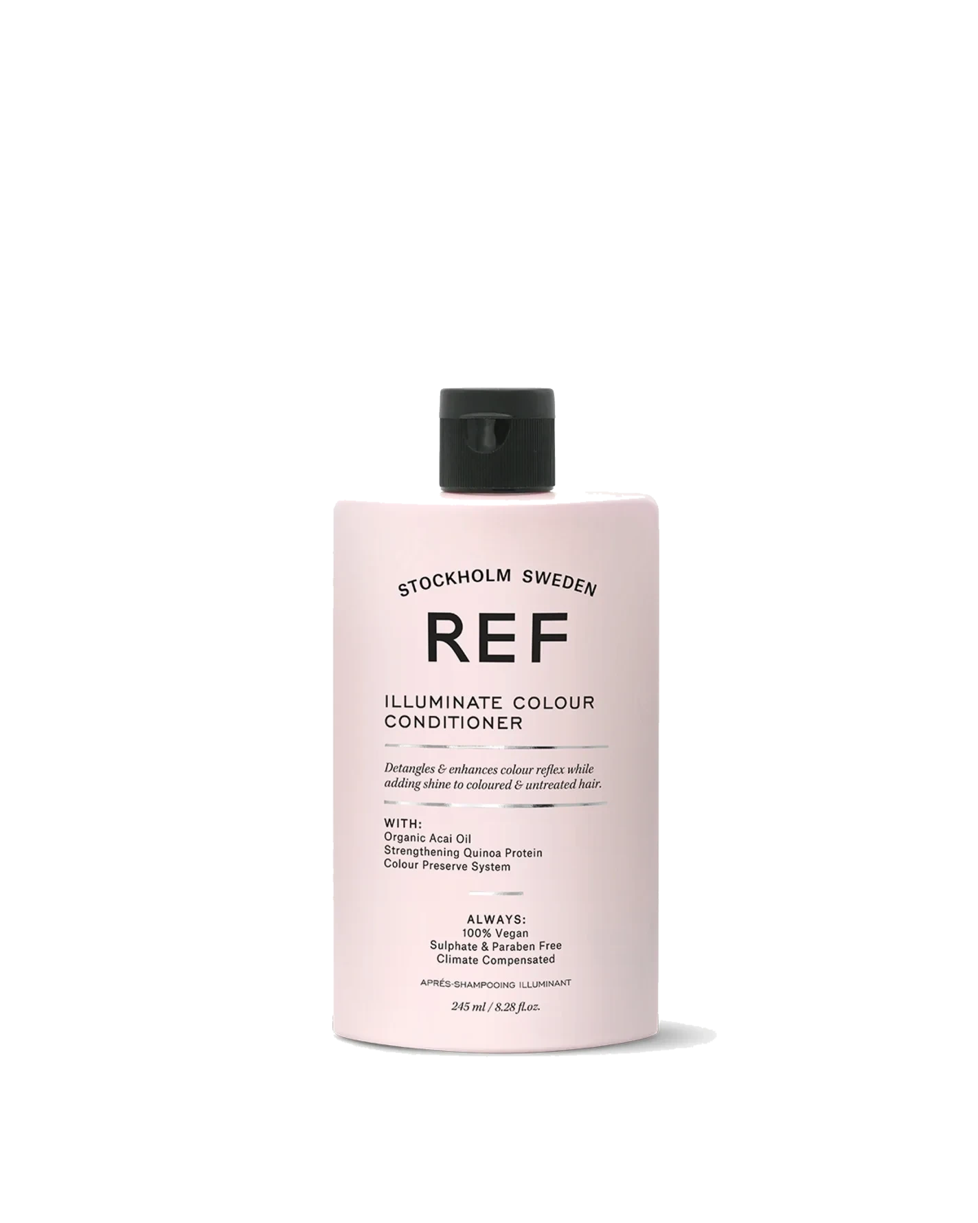 REF Stockholm Illuminate Colour Conditioner ner 245ml