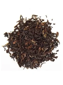 tekompaniets utvalda Darjeeling lösvikt, Eko