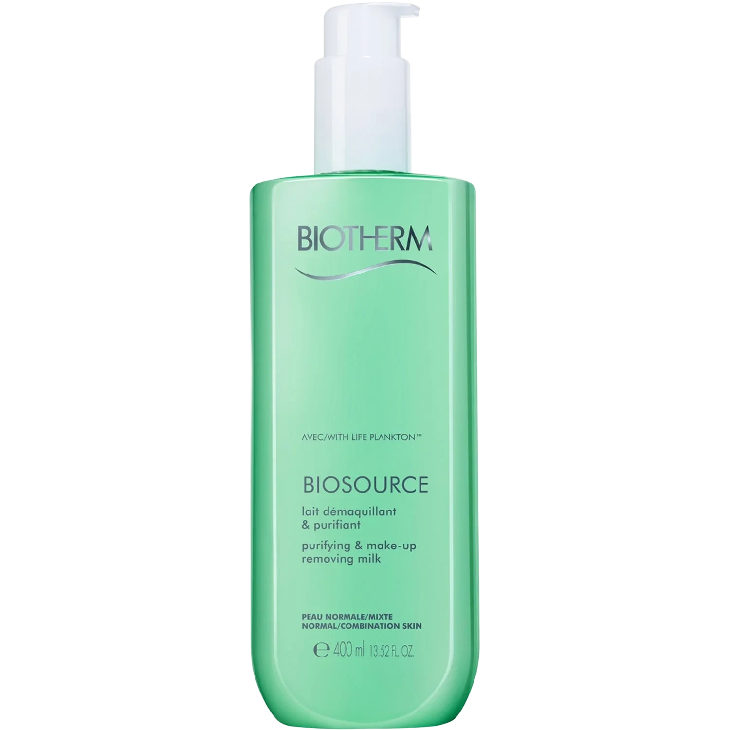 Biotherm Biosource