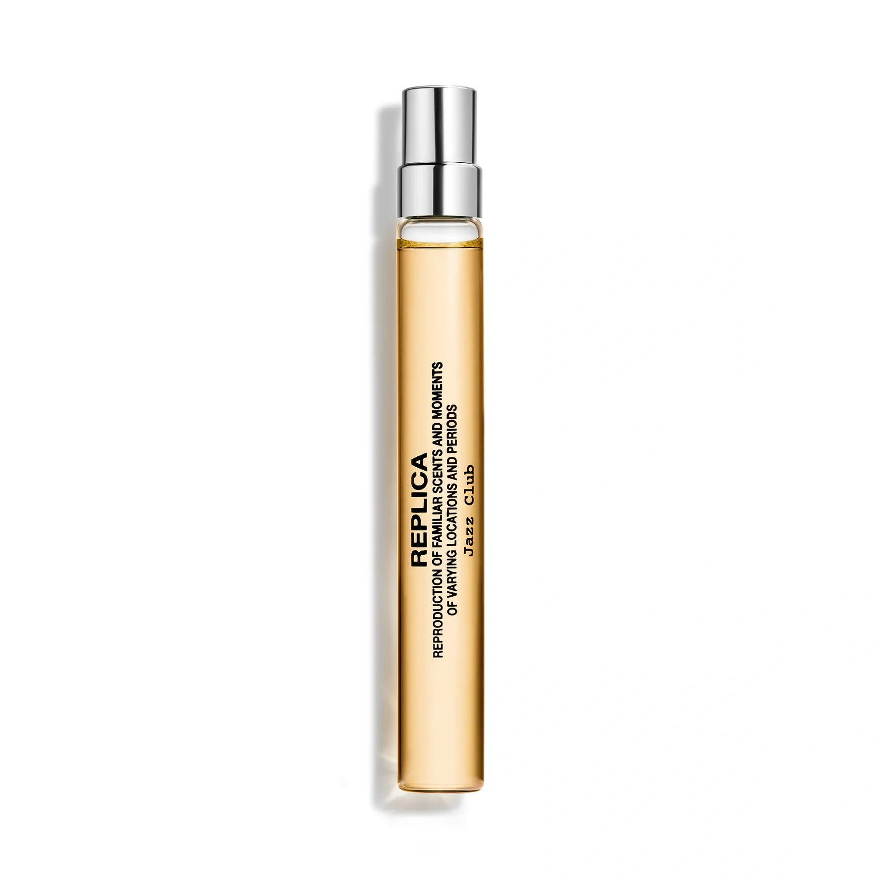 Maison Margiela Replica Jazz Club Eau de Toilette 10 ml