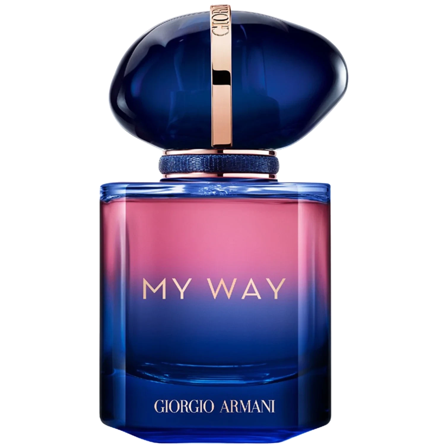 Armani My Way Le Parfum