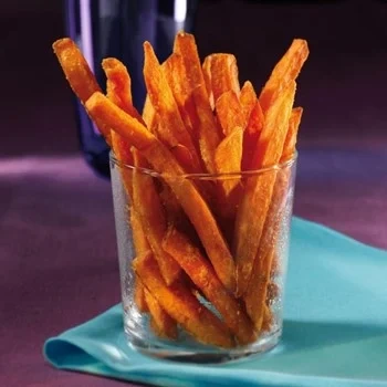 Mccain Sweet Potato Fries