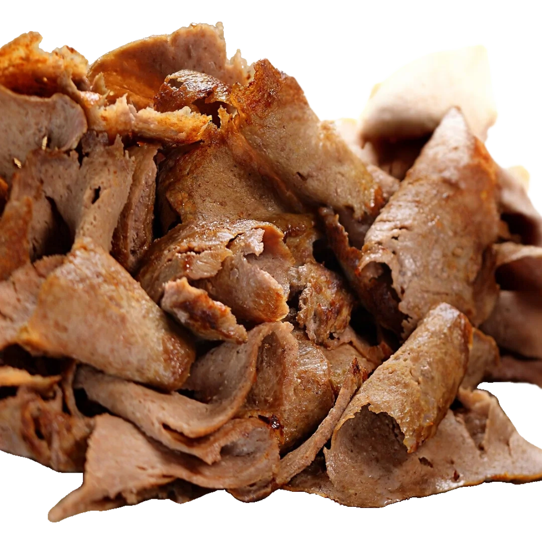 Viltkebab