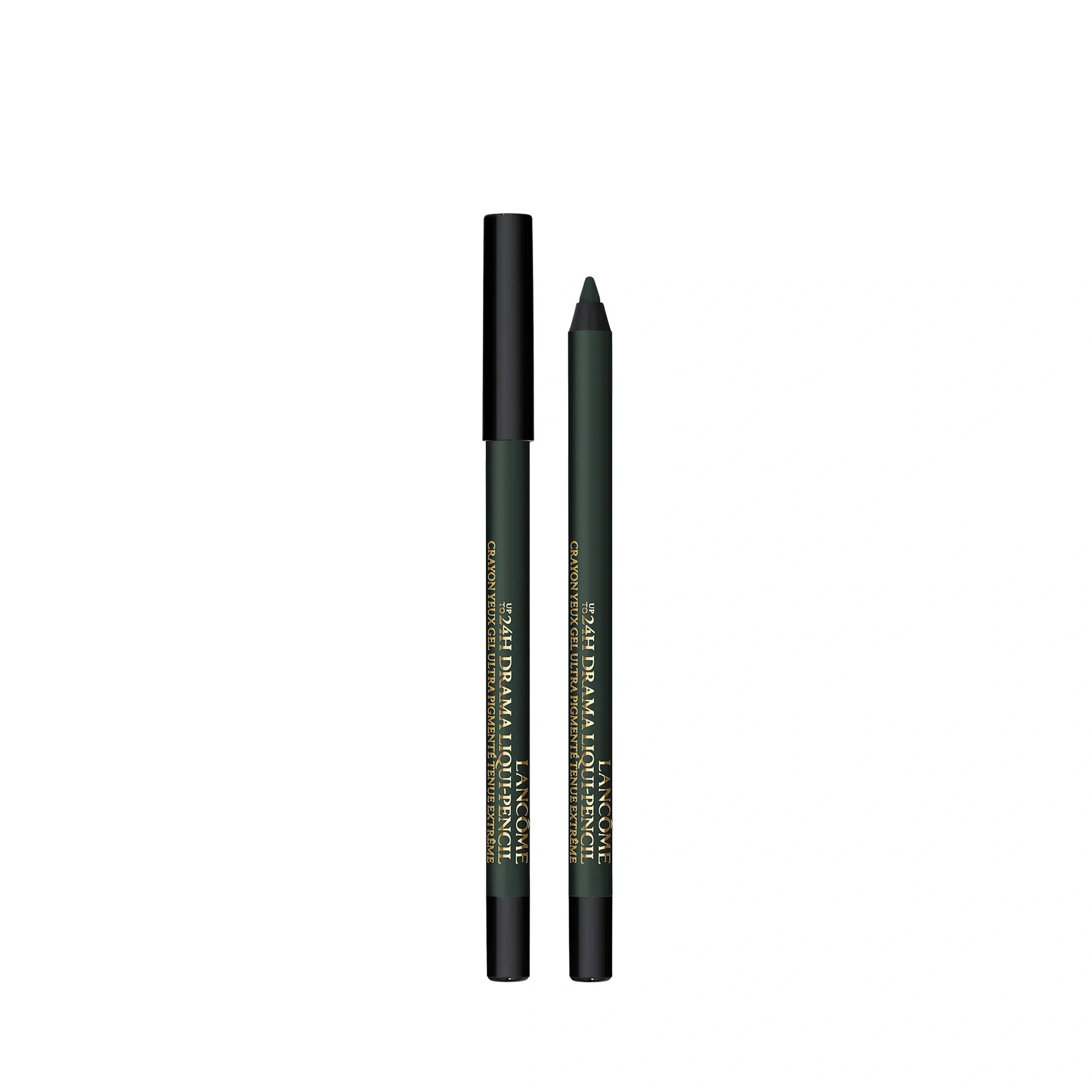 Lancôme 24H Drama Liqui-Pencil Eyeliner 03 Green Metropolitan