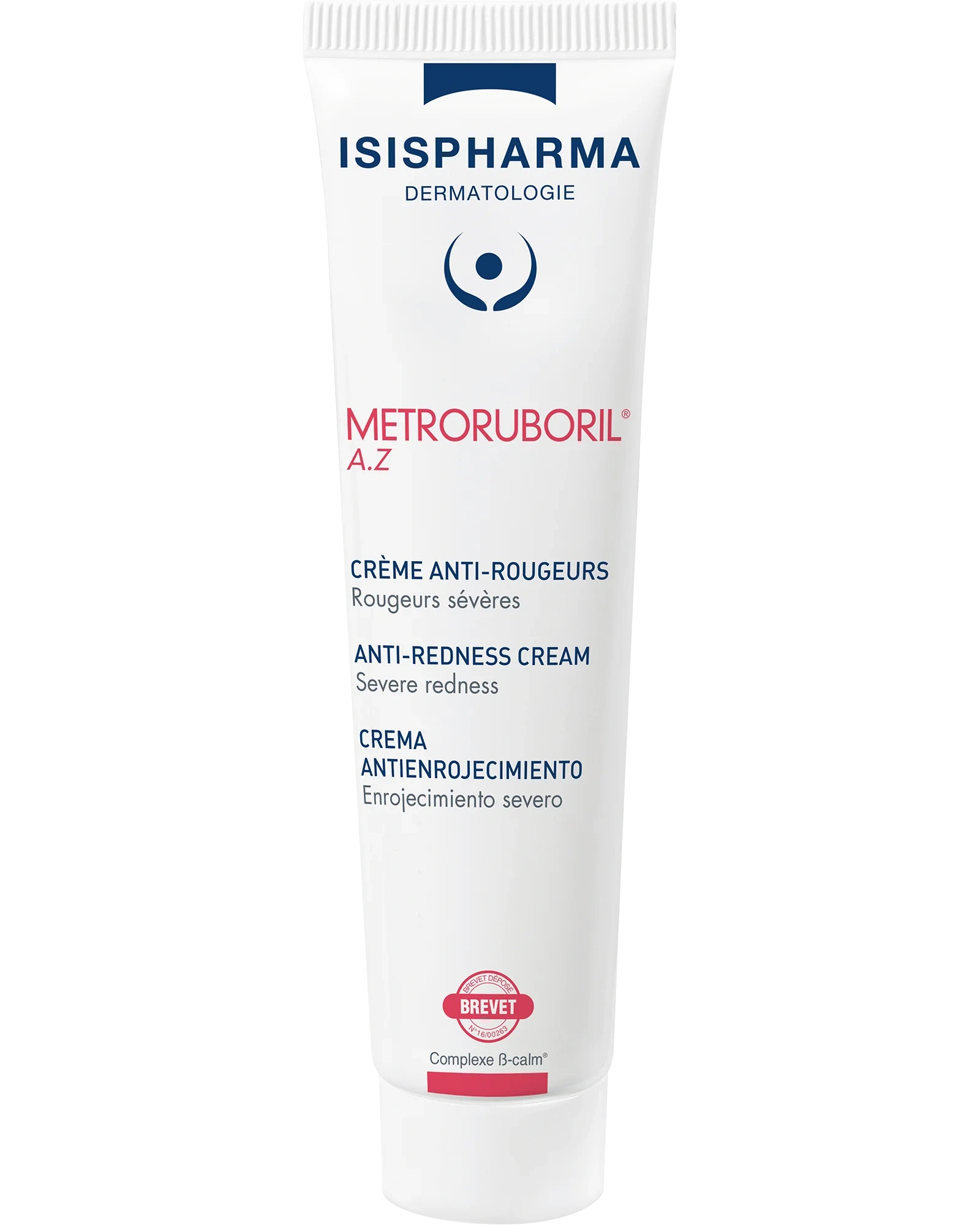 Isispharma Metroruboril A.Z, 30 ml
