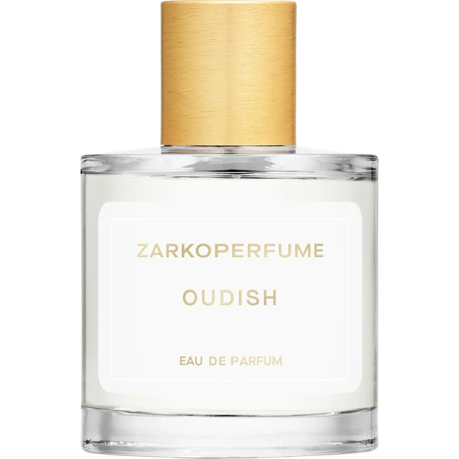 ZARKOPERFUME Oud' Ish Eau de Parfum 100 ml