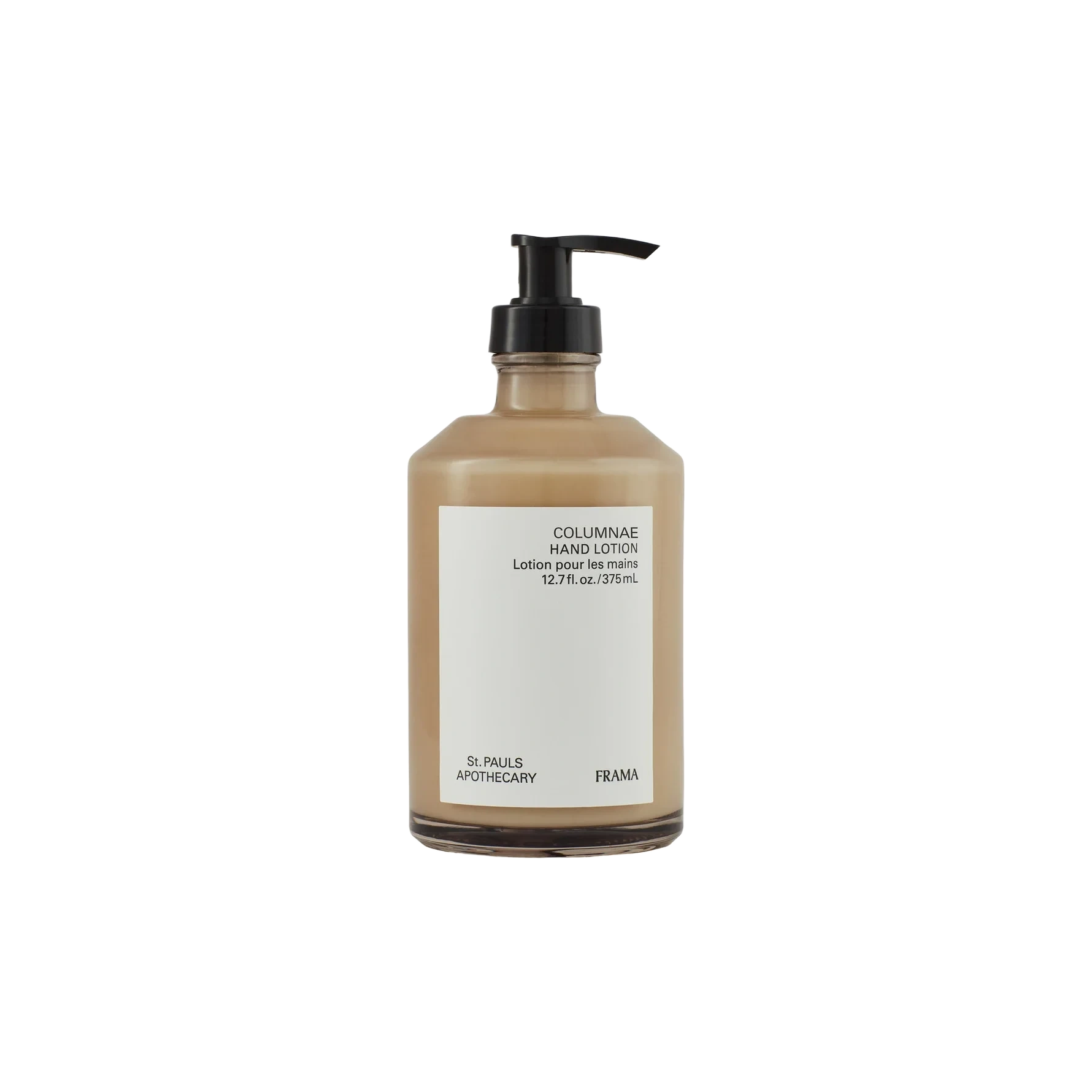 FRAMA Columnae Hand Lotion 375 ml