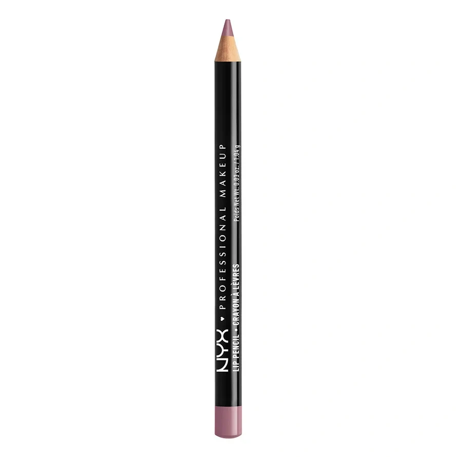 NYX PROFESSIONAL MAKEUP Slim Lip Pencil 834 Prune