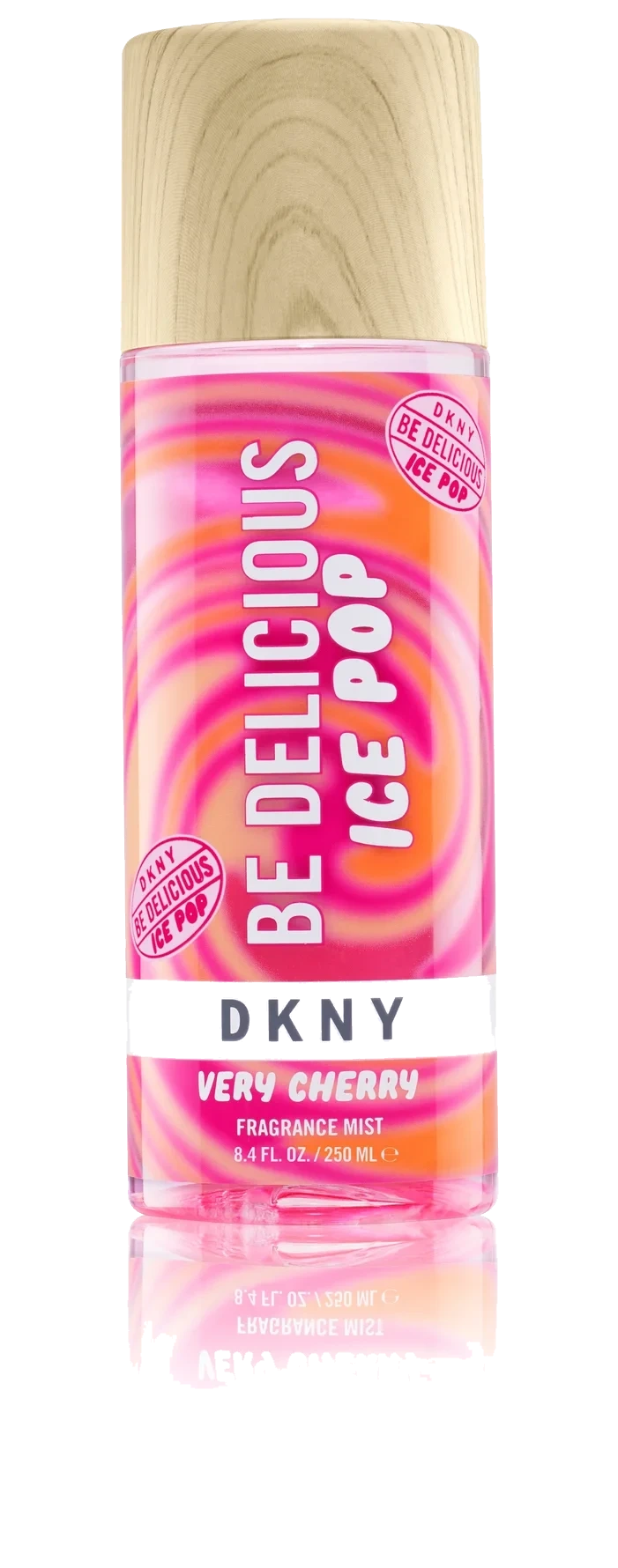 DKNY Ice Pop Summer Collection Very Cherry Bodymist 250 ml