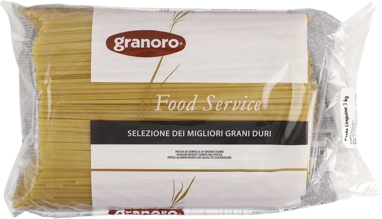 Pasta Linguine