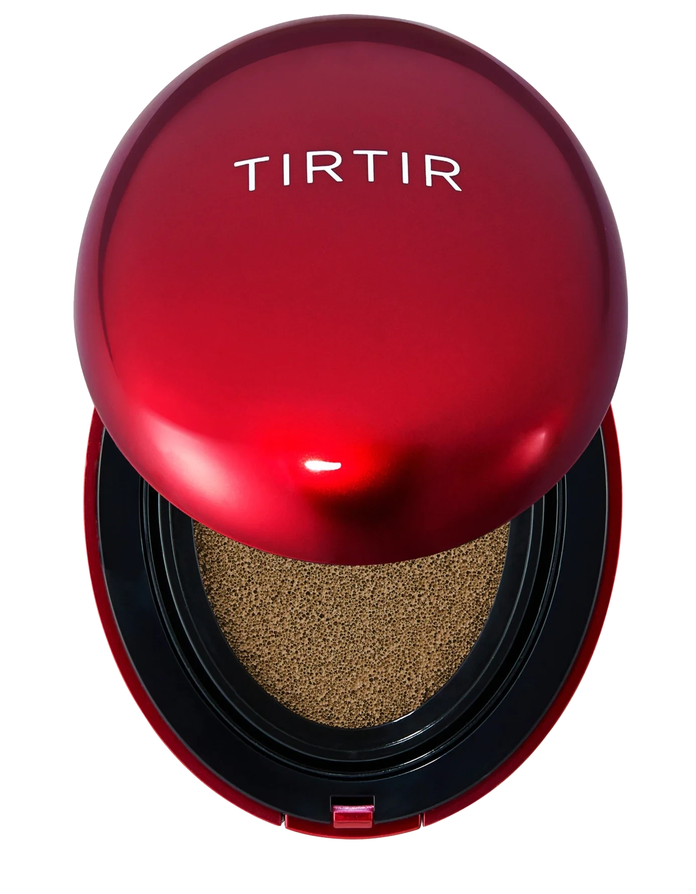 TIRTIR Mask Fit Red Mini Cushion SPF40 PA++ 34W Toffee