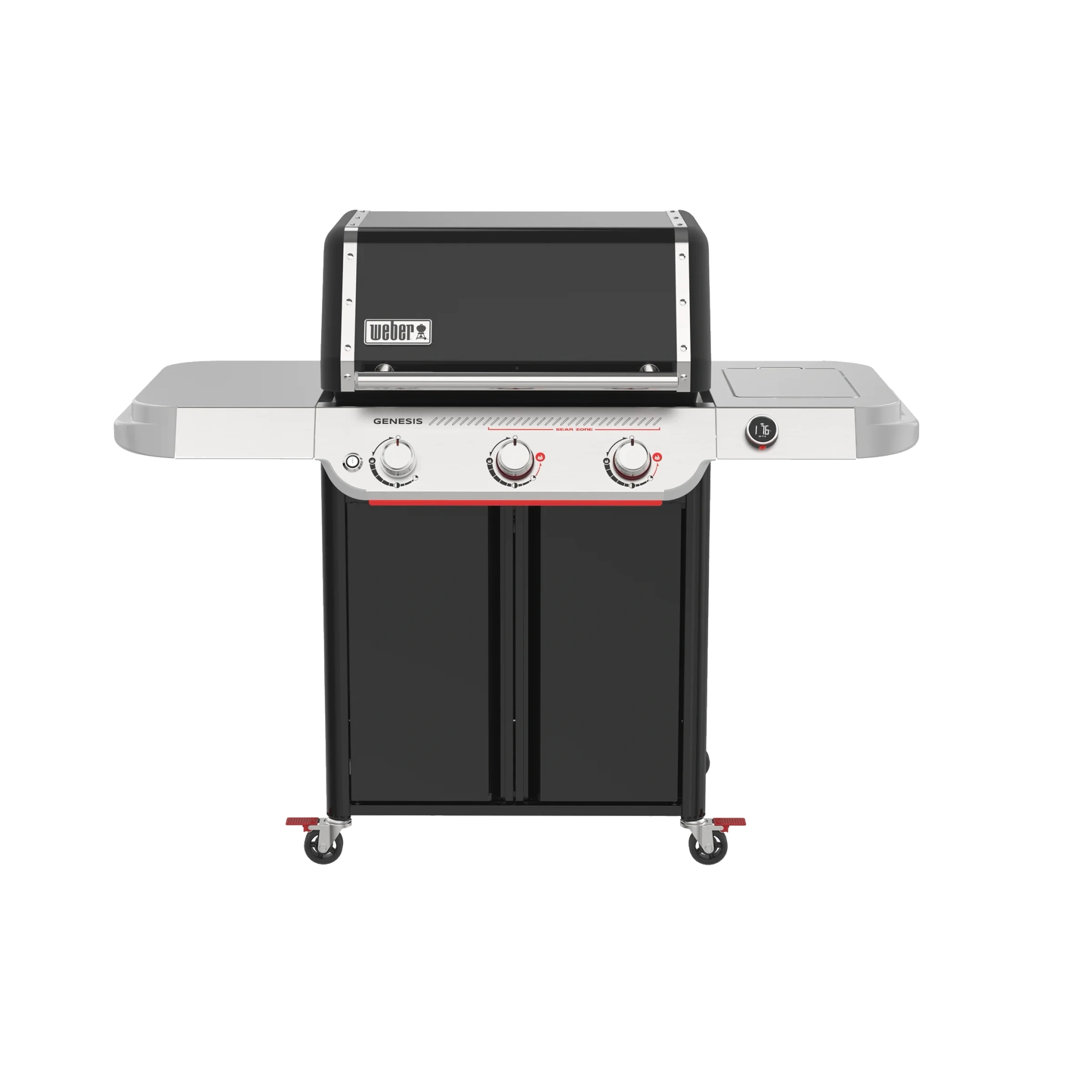Genesis EX-325W