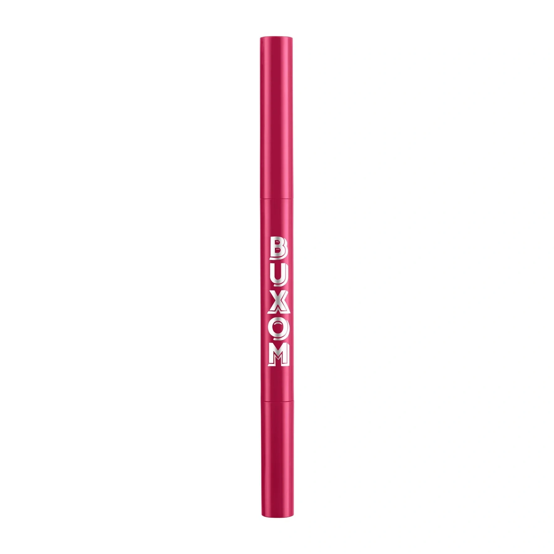 Buxom Power Line Plumping Lipliner Recharged Ruby