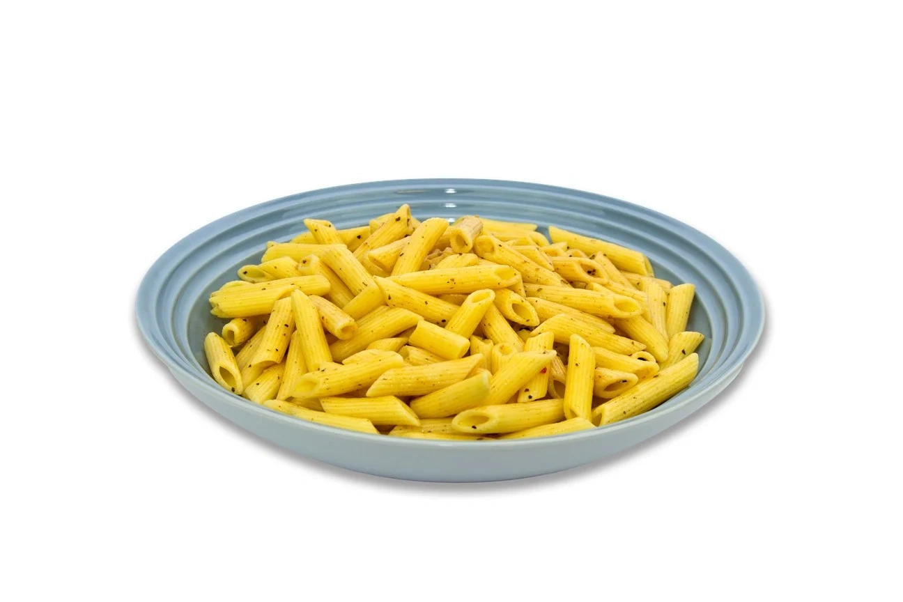 Bröderna Franzén Örtmarinerad penne Barilla