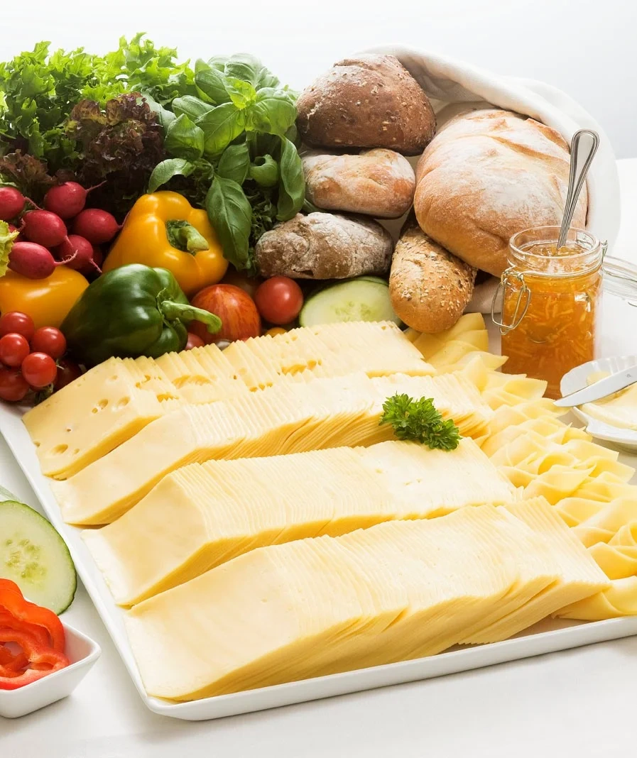 Gouda 28% 12g Skivad EKO