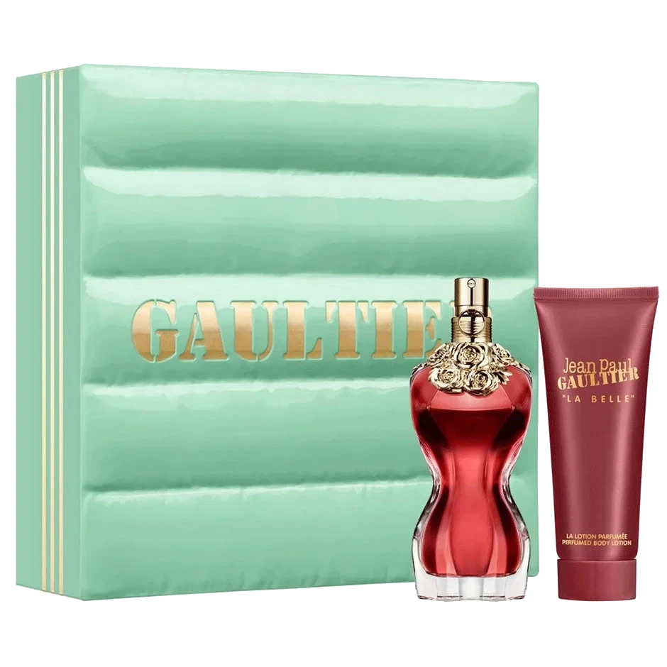 JEAN PAUL GAULTIER La Belle Gift Set