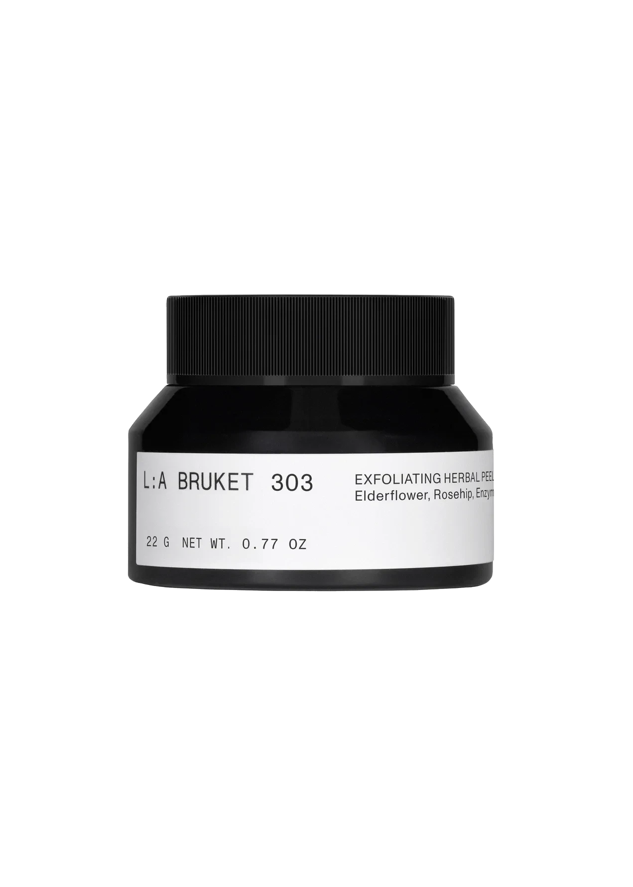 L:A BRUKET 302 Exfoliating Herbal Peel 22 g
