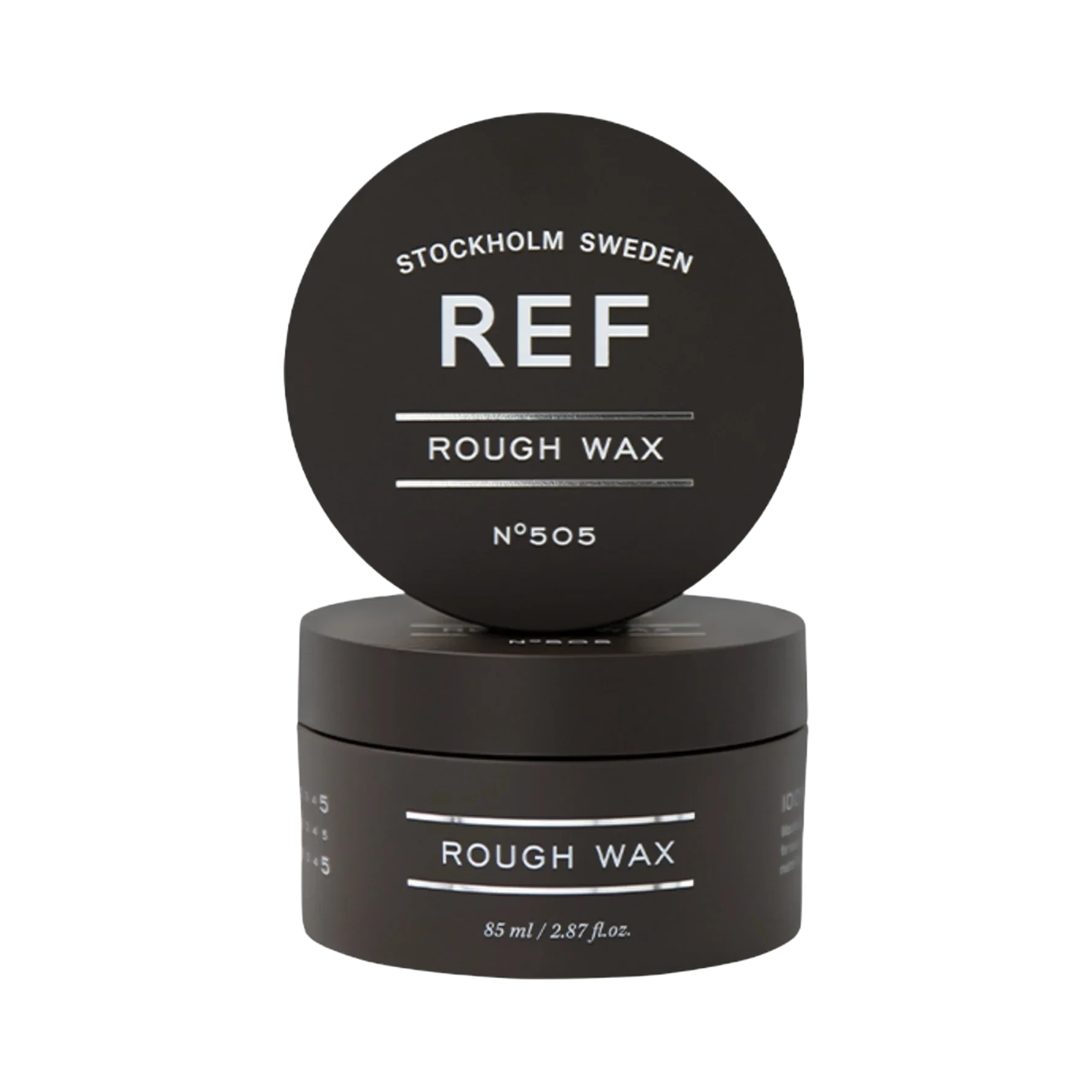 REF Stockholm Rough Wax 85 g