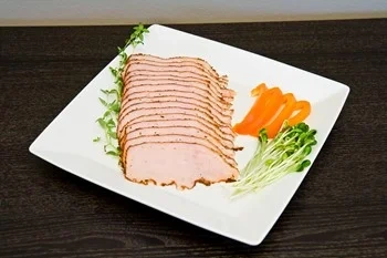 Pastrami fläsk skiv SE