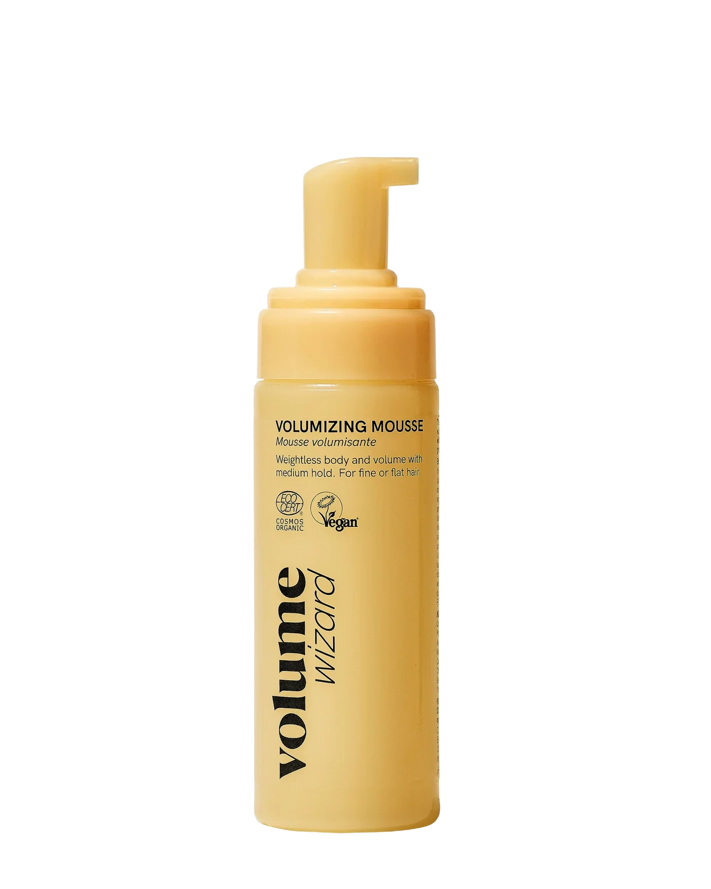 Hairlust Volume Wizard™ Volumizing Mousse 150 ml