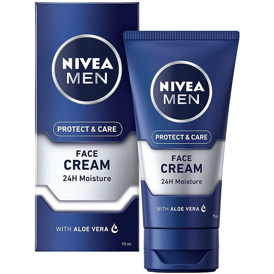 NIVEA Hydrocare Moisturiser