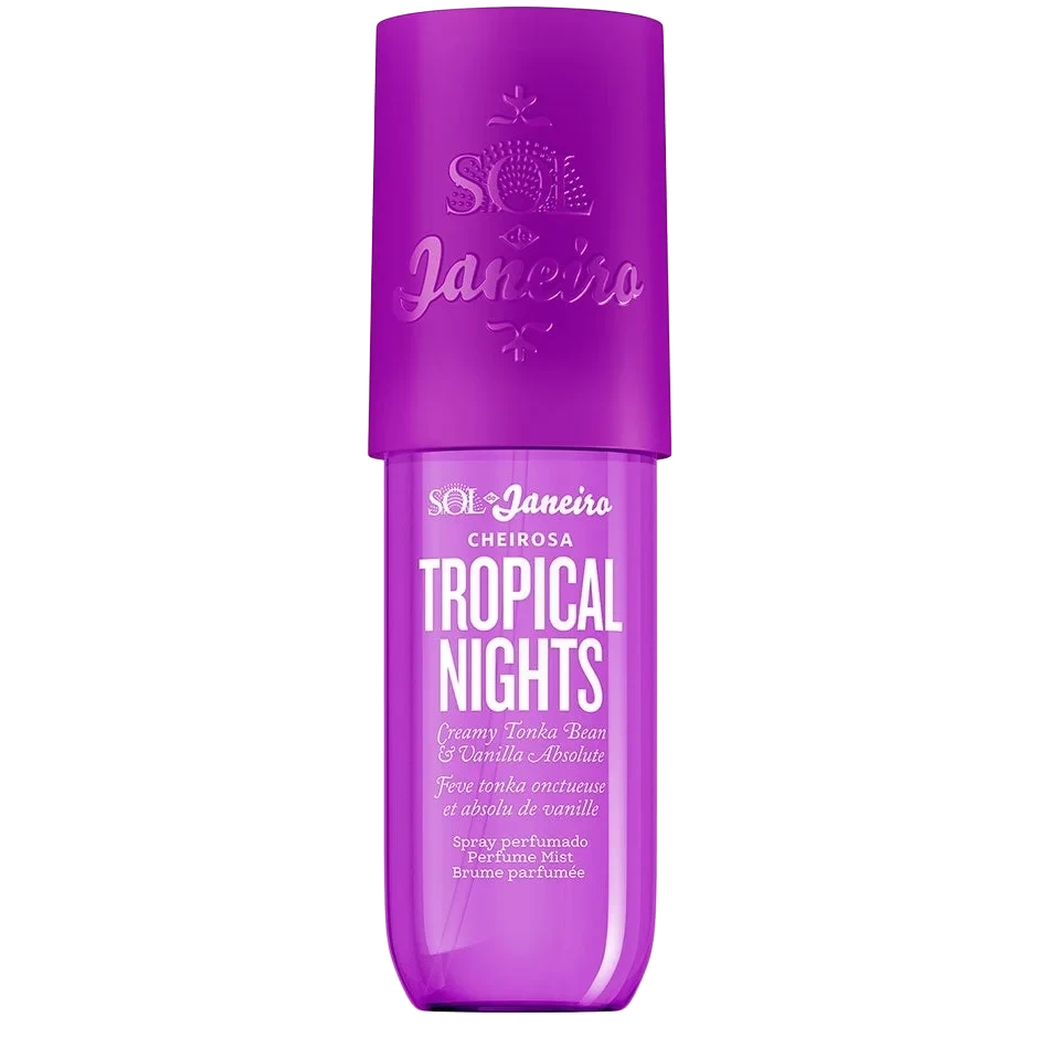 Sol de Janeiro LE Summer Tropical Nights