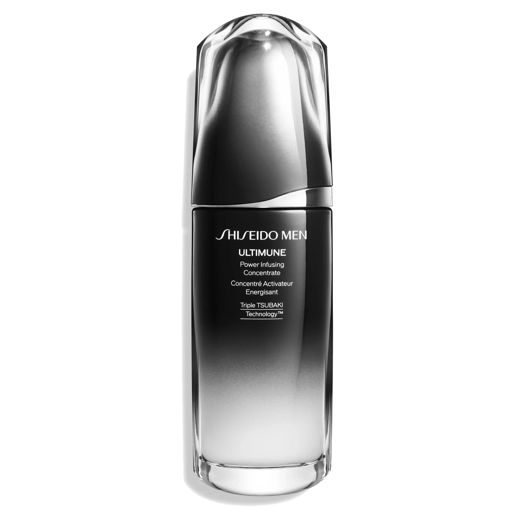 Shiseido Ultimune Power Infusing Concentrate 75 ml