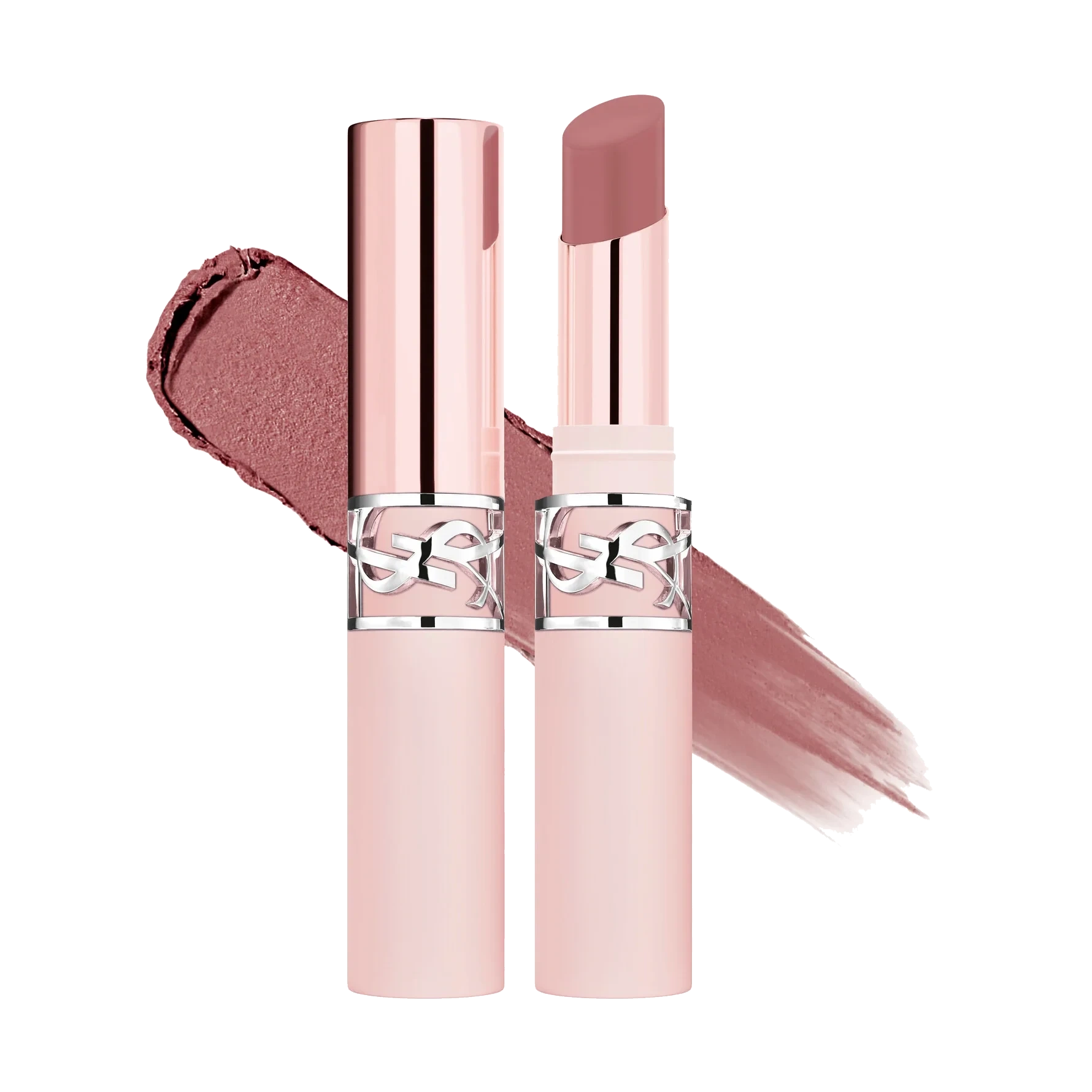 Yves Saint Laurent YSL LOVENUDE Lip Blusher 01 Undressed Pink