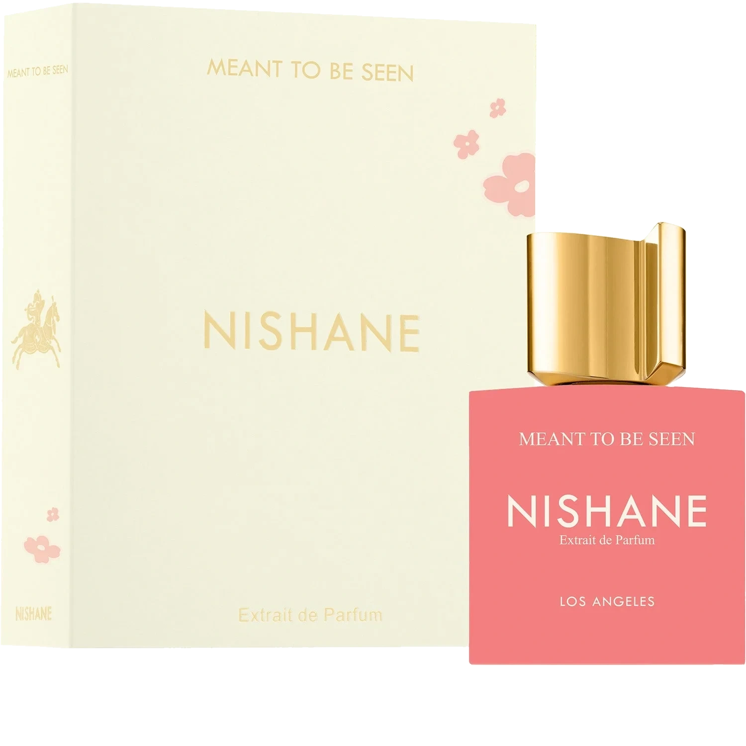 NISHANE Meant To Be Seen 50 ml