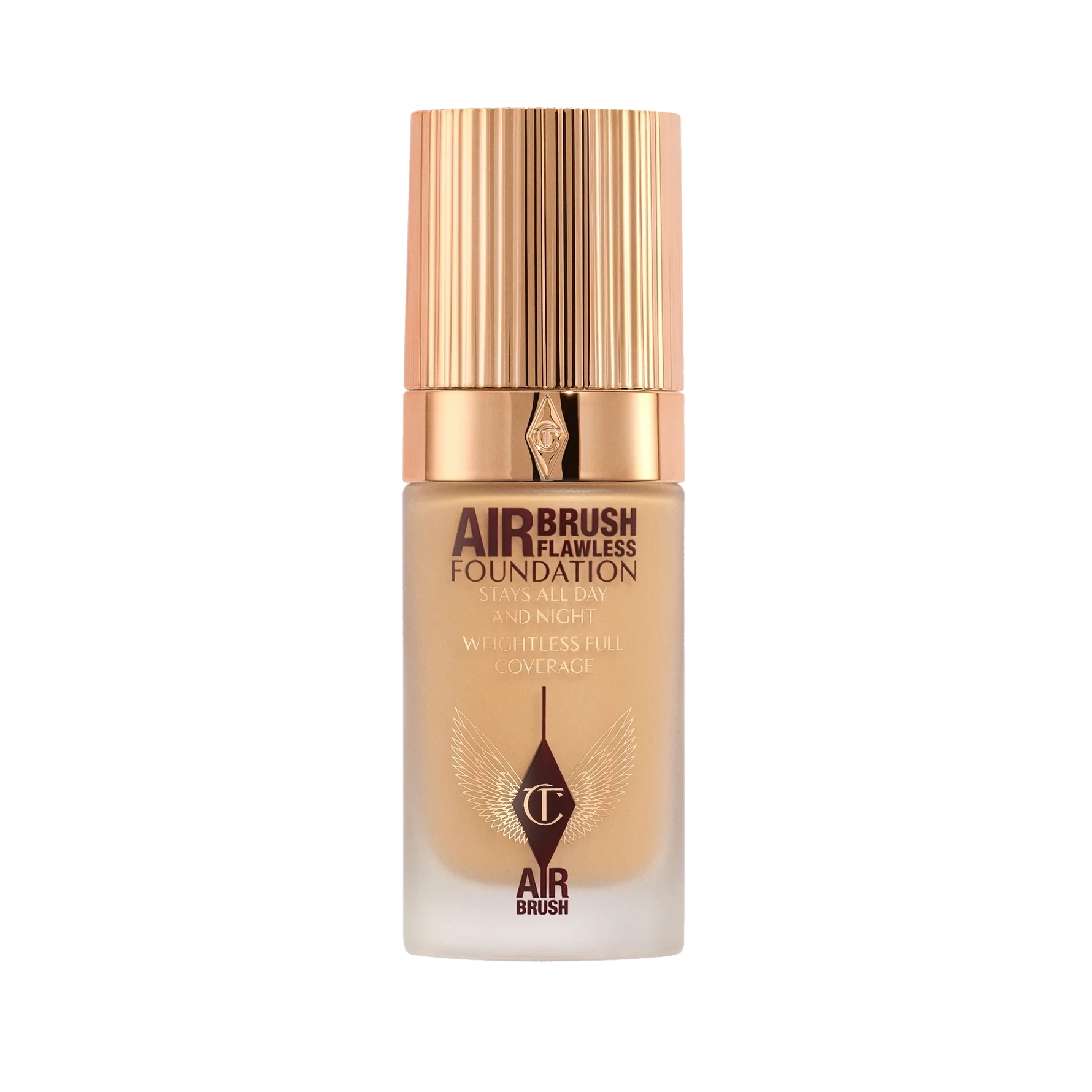 Charlotte Tilbury Airbrush Flawless Foundation 7 Neutral