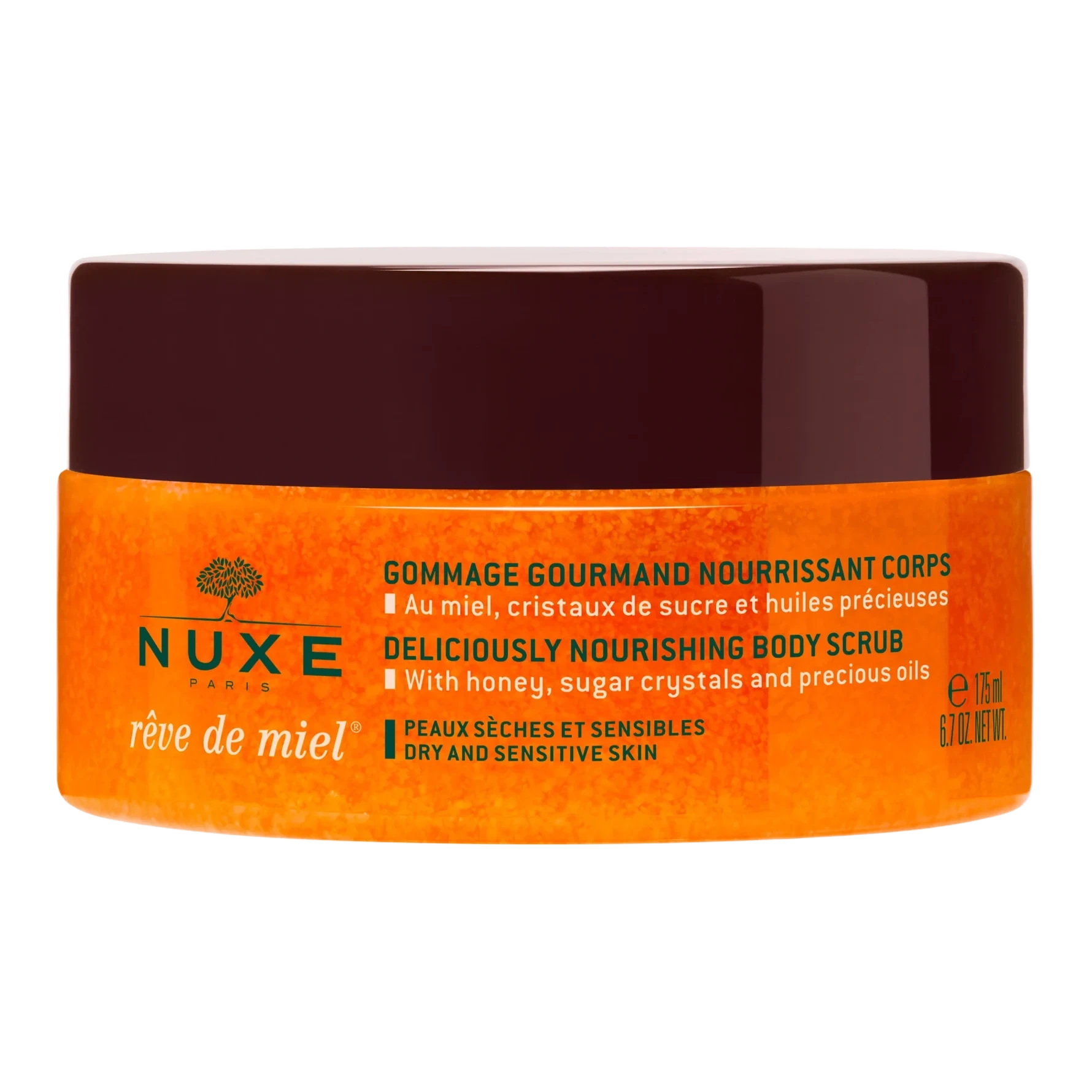 Nuxe Rêve de Miel