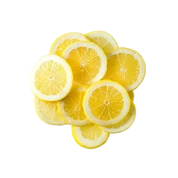 SallaCarte Citron Skivad 2kg