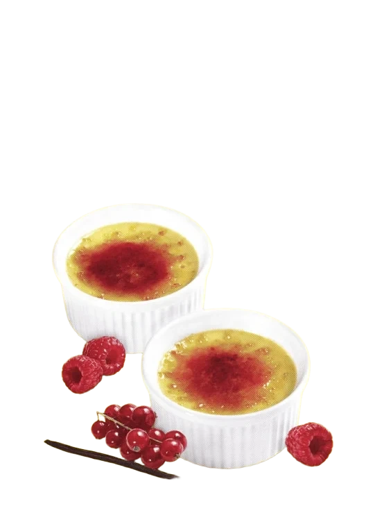 Creme Brulee 130g Toro