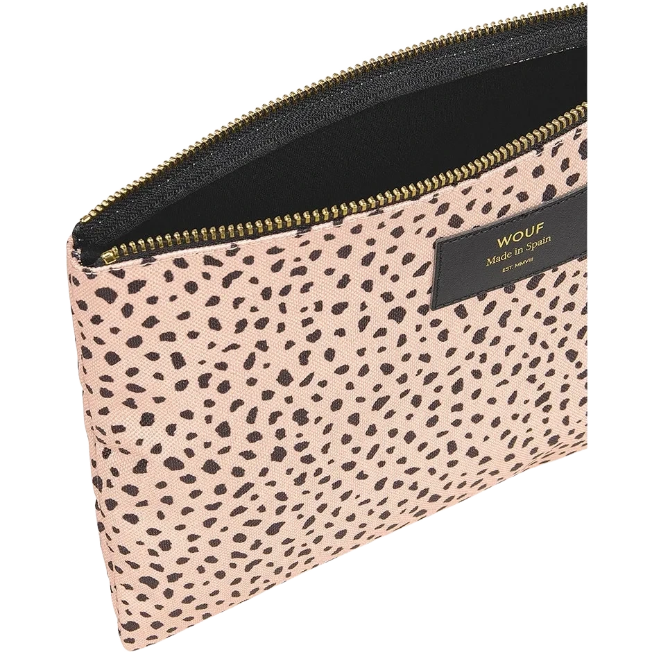 WOUF XL Pouch Toiletry Bag