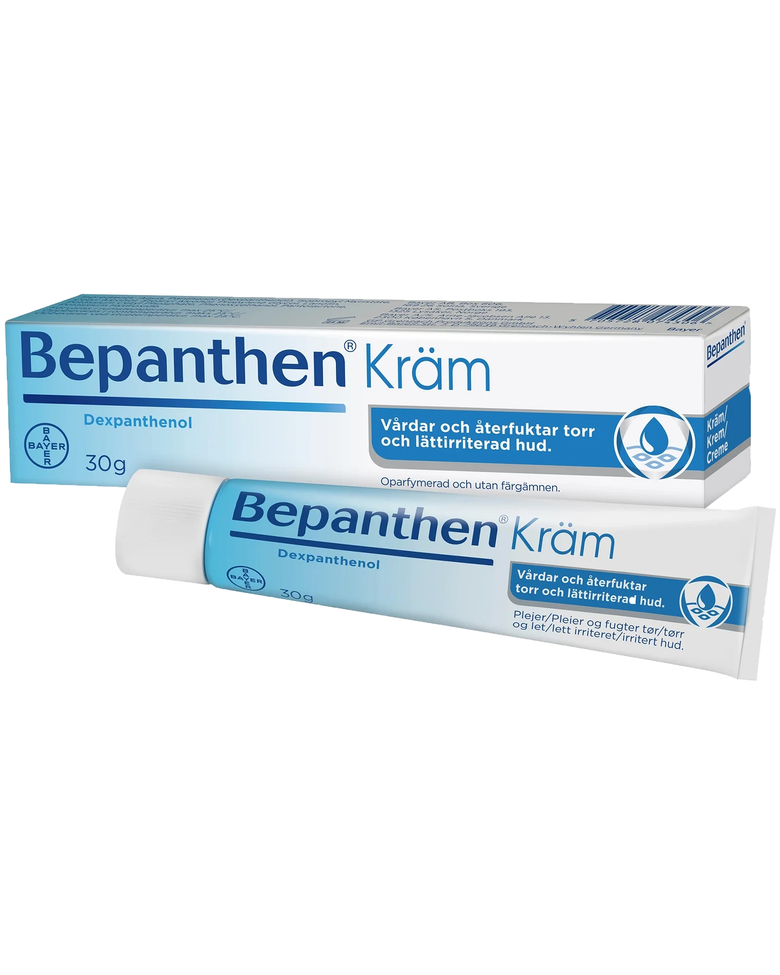 Bepanthen Krem, 30 g