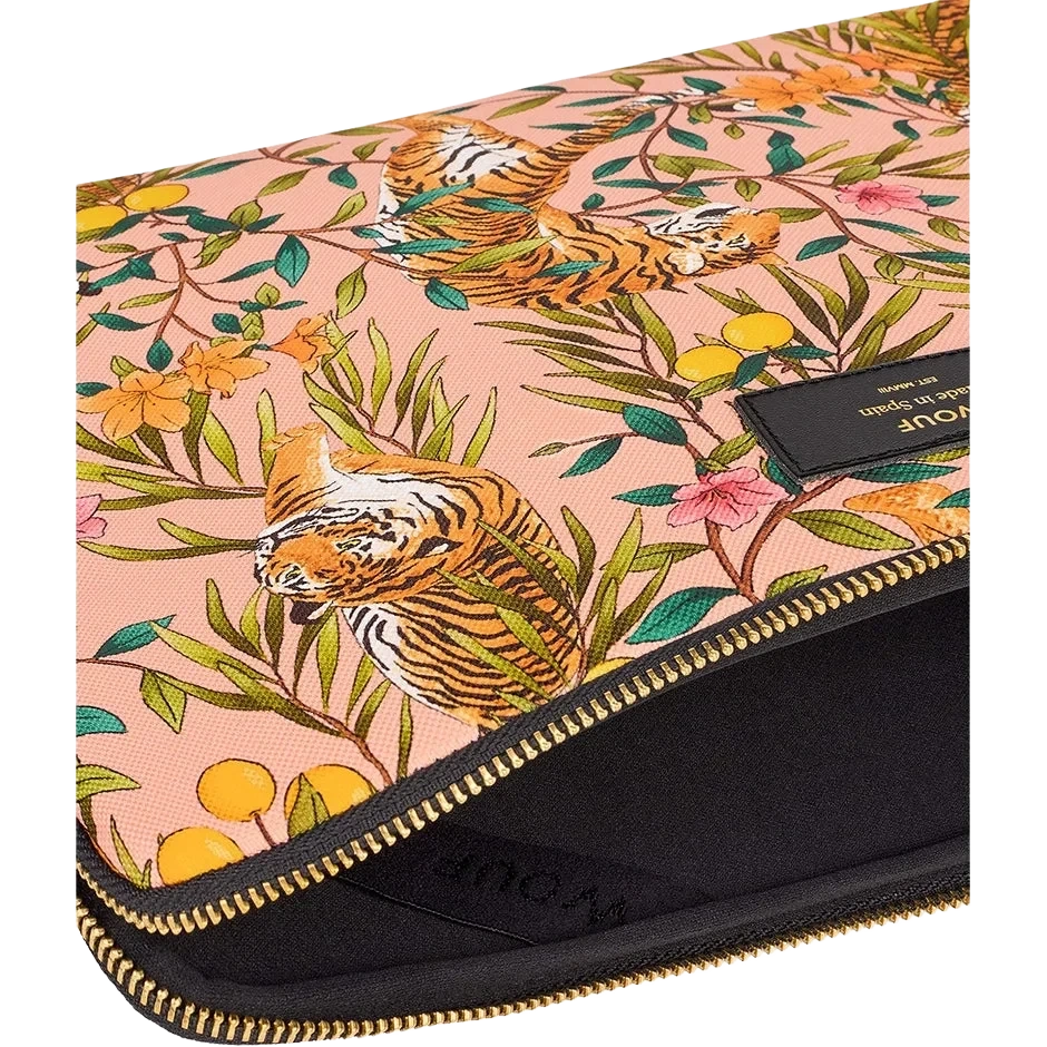 WOUF Laptop Sleeve 13"
