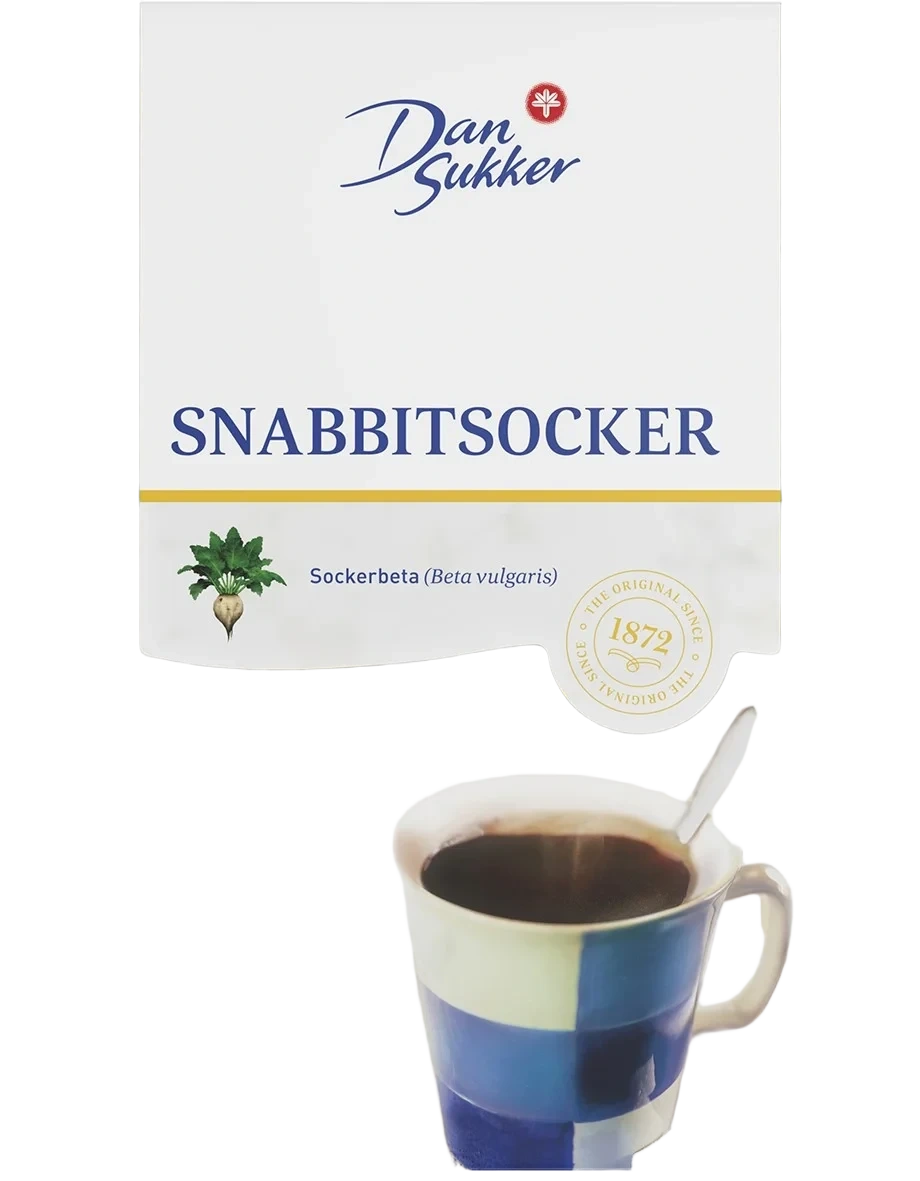 Snabbitsocker