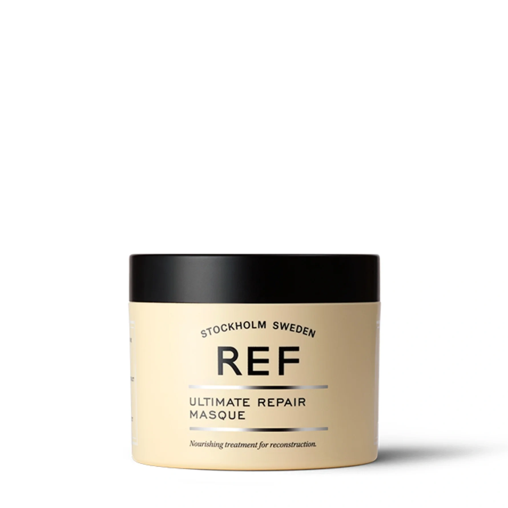 REF Stockholm Ultimate Repair Masque 250 ml
