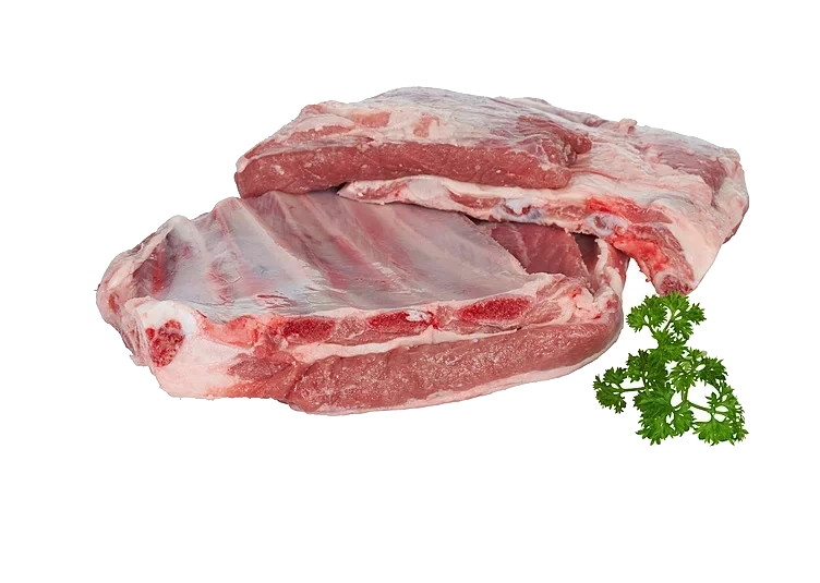 Lammeribbe ca2,2kg  kg