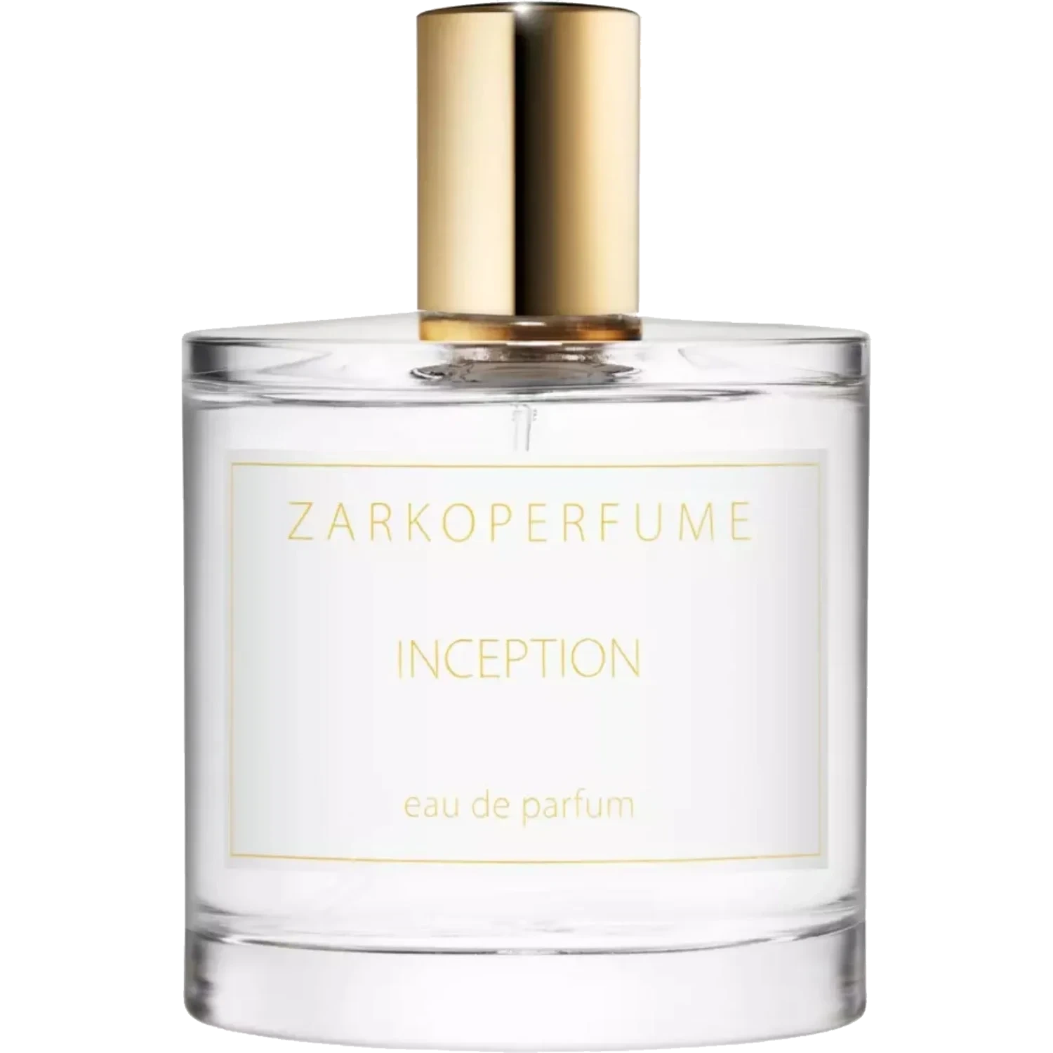 ZARKOPERFUME Inception Eau de Parfum 100 ml
